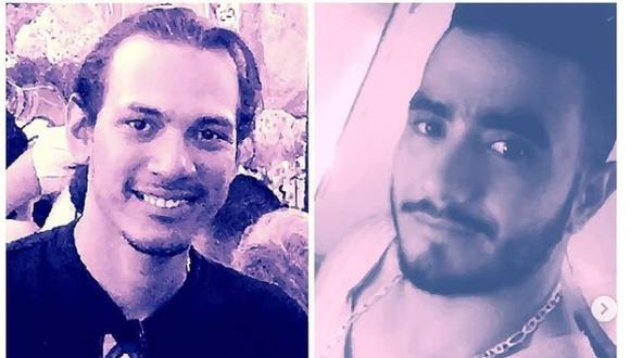 Tres policías fueron sentenciados a penas de cárcel por el asesinato de los dos periodistas de Guacamayo TV, Andrés Eloy Nieves y Víctor Torres. (Foto: Instagram @soyfrankro3.0)