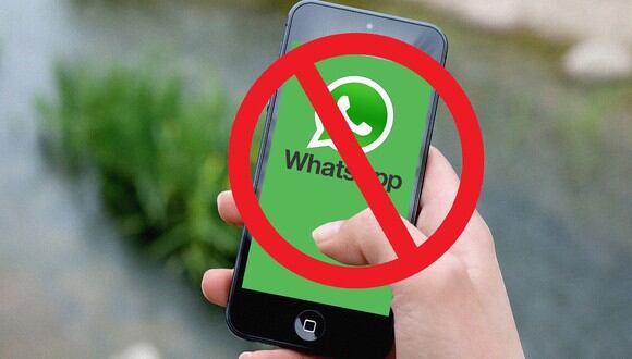 Whatsapp 2023  La lista de móviles Android que dejan de ser compatibles  con WhatsApp
