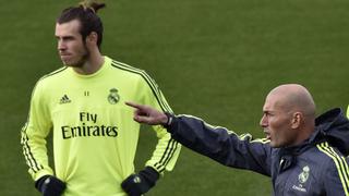 Real Madrid: las razones por las que Zidane dijo abiertamente que quiere a Bale fuera