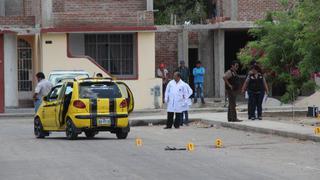 Policías “alteraron escena” en presunta ejecución en Piura