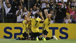 Olimpia perdió 4-2 ante Guaraní pero igual se llevará los tres puntos tras ingenuo error del rival en la Liga de Paraguay