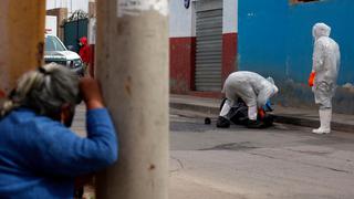 Bolivia: Cochabamba está al borde de repetir el caos en el que la sumió el coronavirus el año pasado