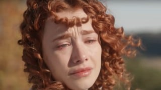 “Es tristeza”: lo que dijo Alicia Bercán tras dejar “La promesa” donde interpretó a Leonor