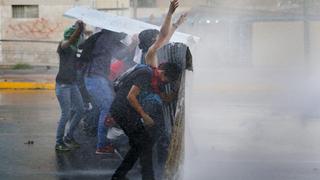 Venezuela: Detienen a 41 opositores tras marcha en Caracas