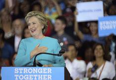 La revista Variety apoya la candidatura de Hillary Clinton 