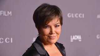 Kris Jenner reveló que Saint West, hijo de Kim Kardashian, tuvo que ser llevado de emergencia al hospital