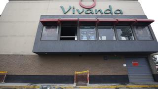 Surco: clausuran local de Vivanda tras deflagración de gas que dejó cuatro heridos | FOTOS