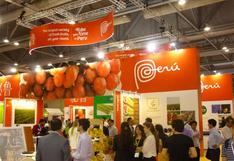 Perú espera ganar US$ 135 millones en Fruit Logistica de Alemania