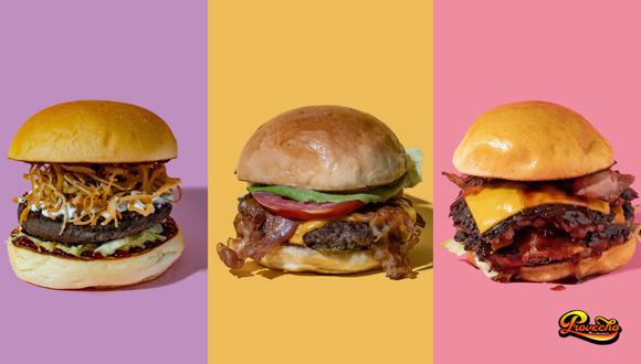 Este 28 de mayo se realizará la edición 35 de Filo, el conocido evento gastronómico. ¿El protagonista? Las hamburguesas en todas sus formas.