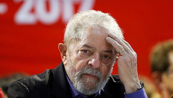 Lula comandaba trama corrupta en Petrobras, afirma ex directivo