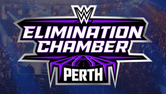 WWE Elimination Chamber 2024 EN VIVO: a qué hora es, dónde ver, cartelera y más del evento de lucha libre