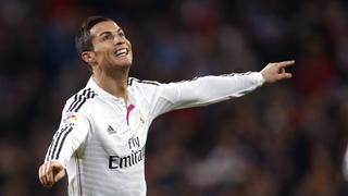 Cristiano Ronaldo anotó su gol 62 del 2014 ante Milan (VIDEO)