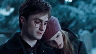Harry Potter: los padres de Hermione debían salvar a Harry, según borrador de J.K. Rowling