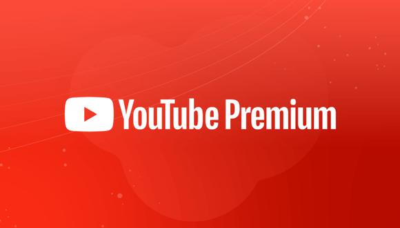 YouTube Premium: usuarios podrán acceder a una versión mejorada del 1080p. (Foto: YouTube)