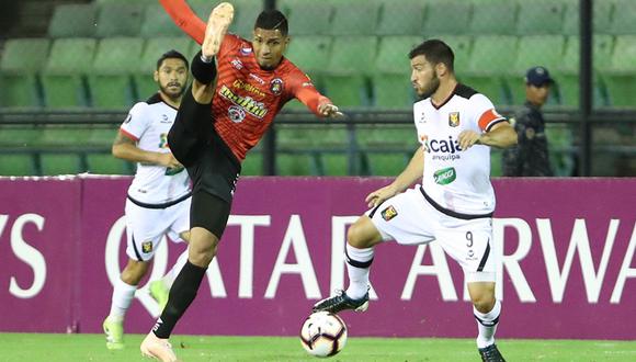 Melgar recibirá una gran cantidad de dinero. (Foto: EFE)