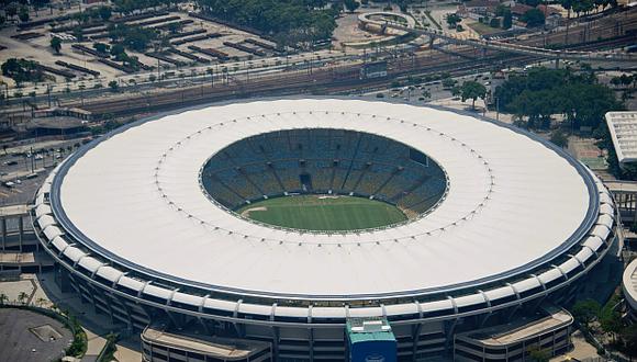 Odebrecht admite sobreprecio en 6 estadios del Mundial 2014