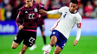 Vía TV Azteca: USA - México por Eliminatorias CONCACAF