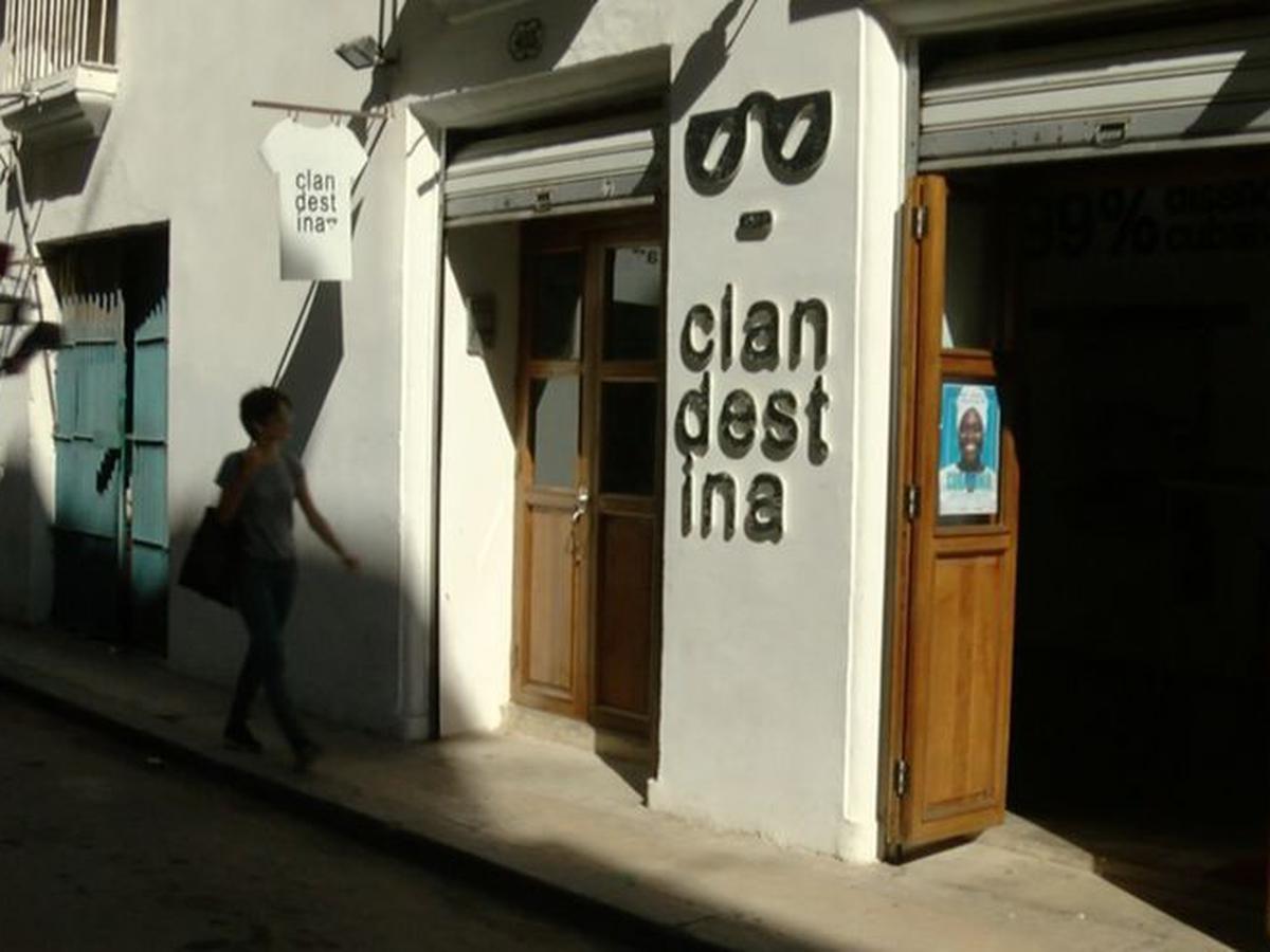 Cuba | Clandestina, la primera marca de ropa cubana que llegó a Vogue |  MUNDO | EL COMERCIO PERÚ