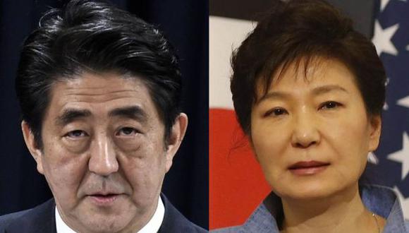 Japón llama a consulta a su embajador en Seúl por un monumento