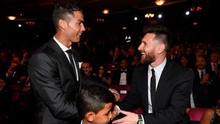 Messi es el futbolista mejor pagado del mundo, muy por encima de Cristiano Ronaldo