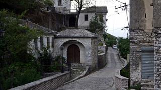 Gjirokastra: herencia cultural y un viaje en el tiempo en la lejana Albania