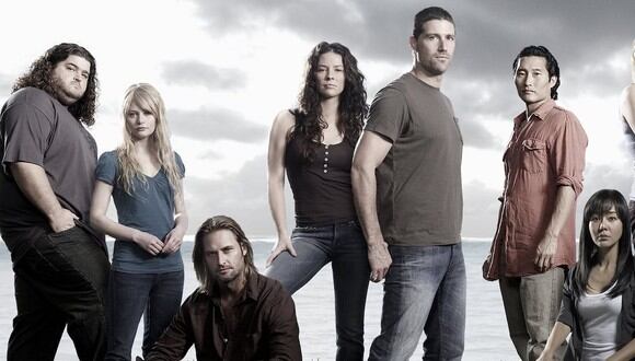 Elenco de Lost. La serie ya cumplió 10 años desde su final. (Foto: ABC).