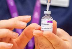 La OMS aprueba el uso de emergencia de la vacuna AstraZeneca contra el coronavirus