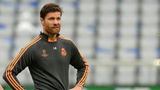 Xabi Alonso será el nuevo entrenador de Borussia Mönchengladbach, aseguran en Alemania