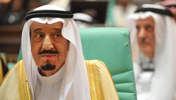¿Qué desafíos le esperan al nuevo rey de Arabia Saudí?