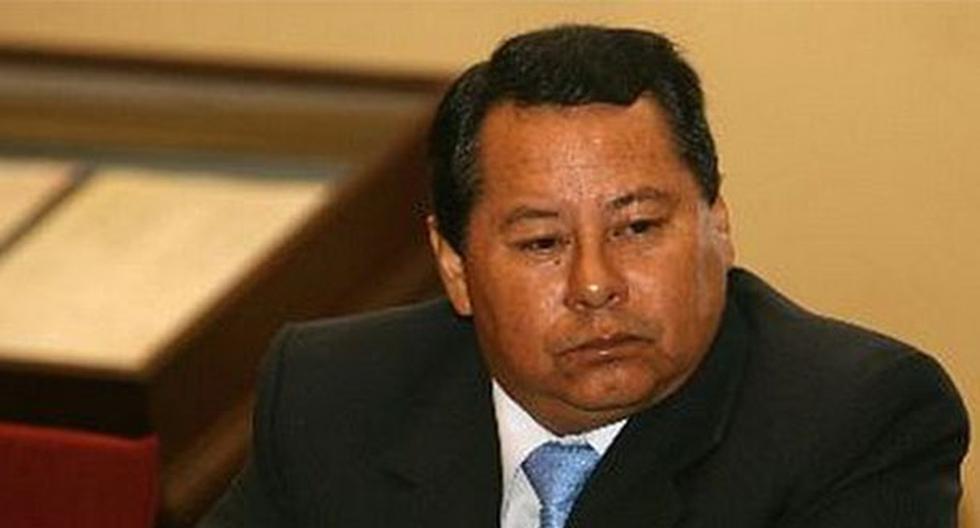 Luis Aguirre Pastor tiene orden de captura en su contra. (Foto: Perú.21)