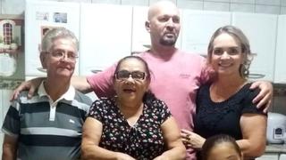 “Perdí a mi esposo y a mi padre en dos días”: la visita que terminó en una tragedia familiar por el coronavirus