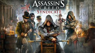 Tráiler nos trae más novedades de Assassin's Creed Syndicate