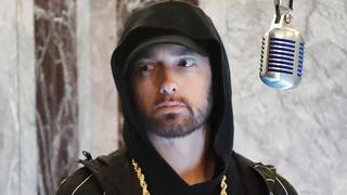 Eminem reedita su último disco con 16 temas nuevos y una disculpa a Rihanna