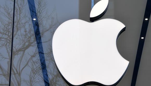 Apple acusó a la Comisión Europea de crear inseguridad jurídica para las empresas.(Foto: AFP)
