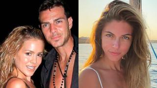 Modelo colombiana afirma que Stephanie Cayo se metió en su relación con Juan Baptista