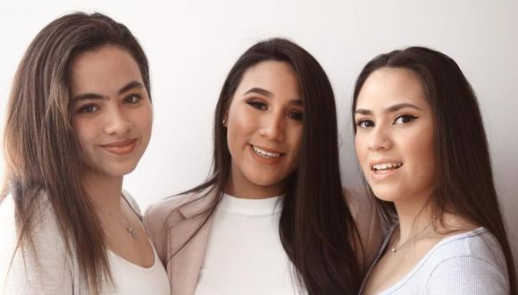 Gianella Marquina, Samahara Lobatón y Melissa Lobatón revelan cuanto cobran por storie en Instagram. (Foto: IG)