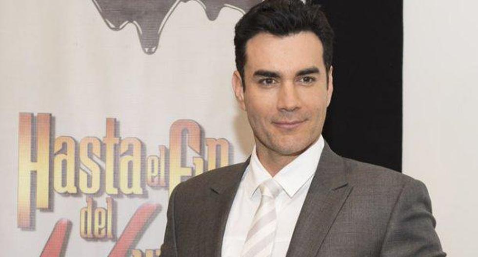 David Zepeda (Foto: People en Español)