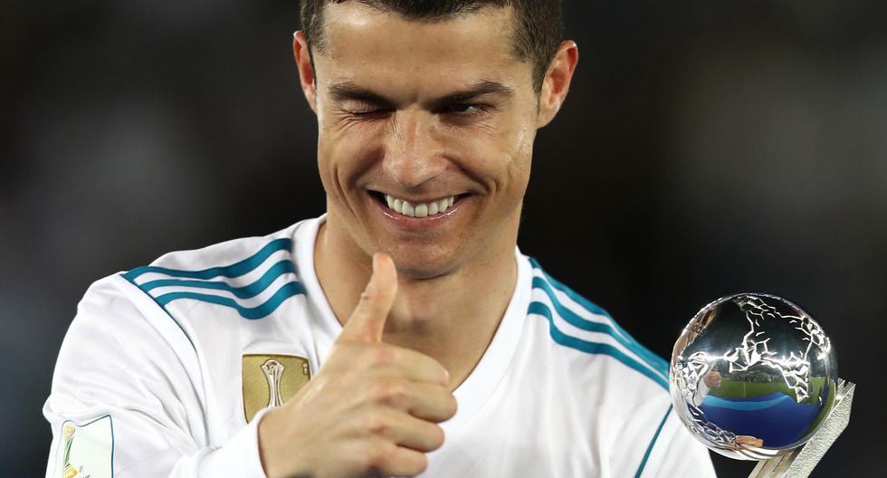 Cristiano Ronaldo respondió a quienes critican su bajo rendimiento en el Real Madrid. (Foto: Getty Images)