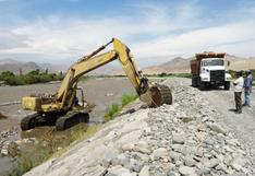 Fenómeno El Niño: Arequipa se prepara para eventual sequía 