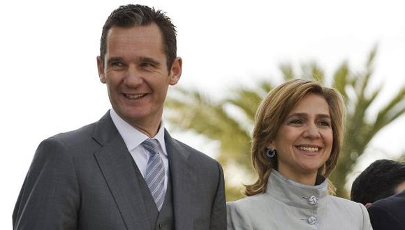 Abogado de la Infanta: "Cristina actuó por amor a su marido"