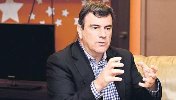 "Una empresa no innova porque no tiene talento para hacerlo"