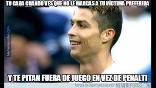 Real Madrid superó al Espanyol y memes se burlan del triunfo