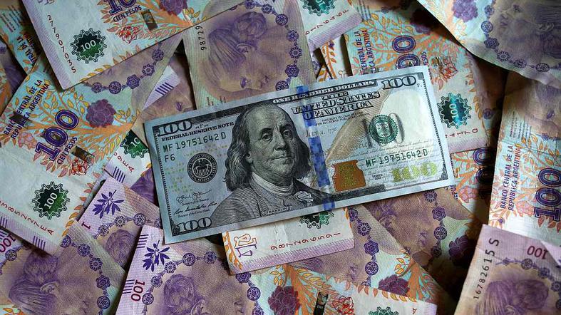 Últimas noticias del dólar en Argentina este, 27 de octubre