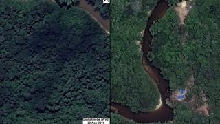 Banco Mundial financiará proyecto contra deforestación en Ucayali por US$12,2 mlls.