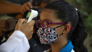 México registra 253 muertos por coronavirus en un día y 3.855 nuevos contagios