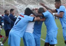 Real Garcilaso ganó con este gol a Deportivo Municipal (VIDEO)