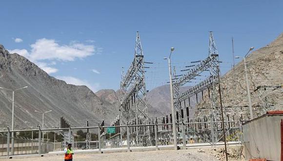 Electroperú y OAS retomarían proyecto hidroeléctrico Inambari