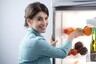 ¿Cómo ordenar tu refrigerador para comer sano?