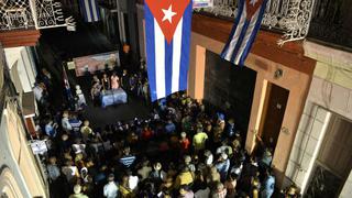Cuba comienza el proceso electoral, posiblemente el último para Castro