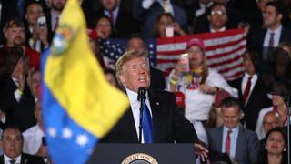 Donald Trump evalúa otorgar el beneficio migratorio TPS a los venezolanos